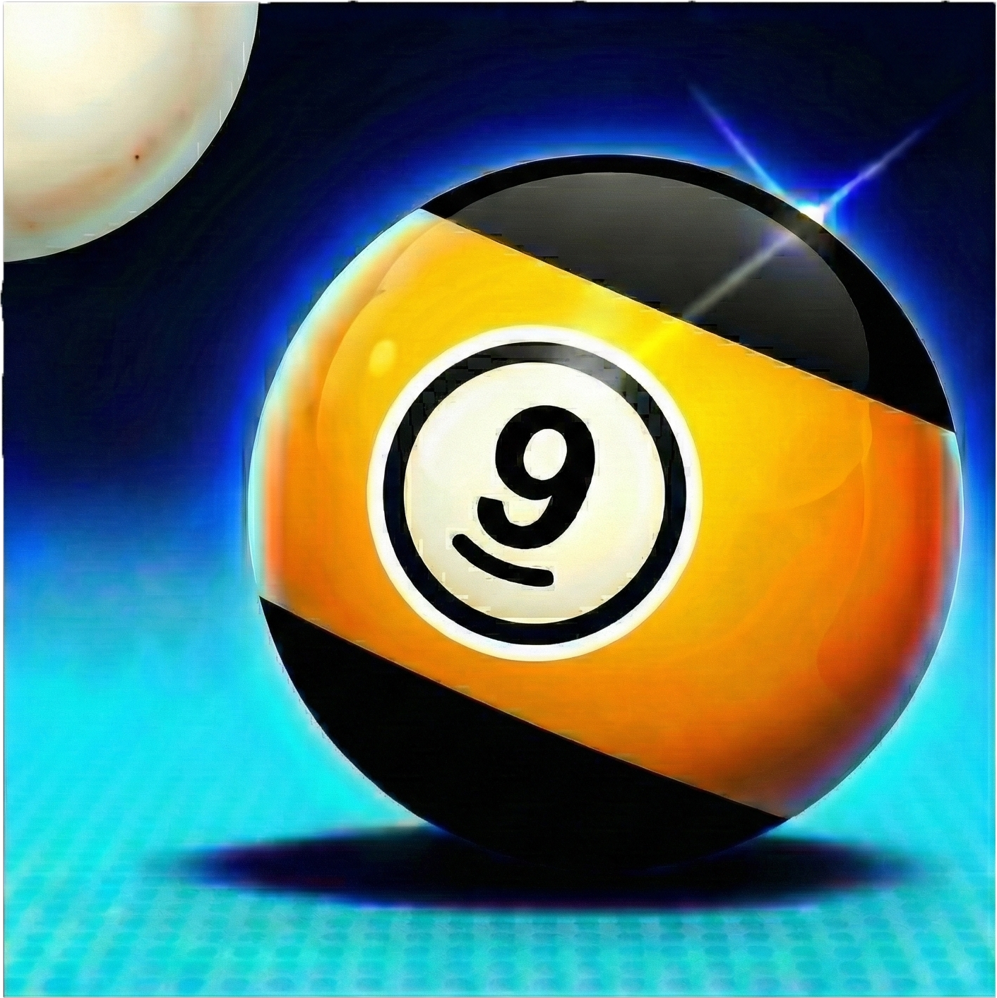 Apex Pool Icon